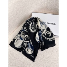 Chanel Scarf